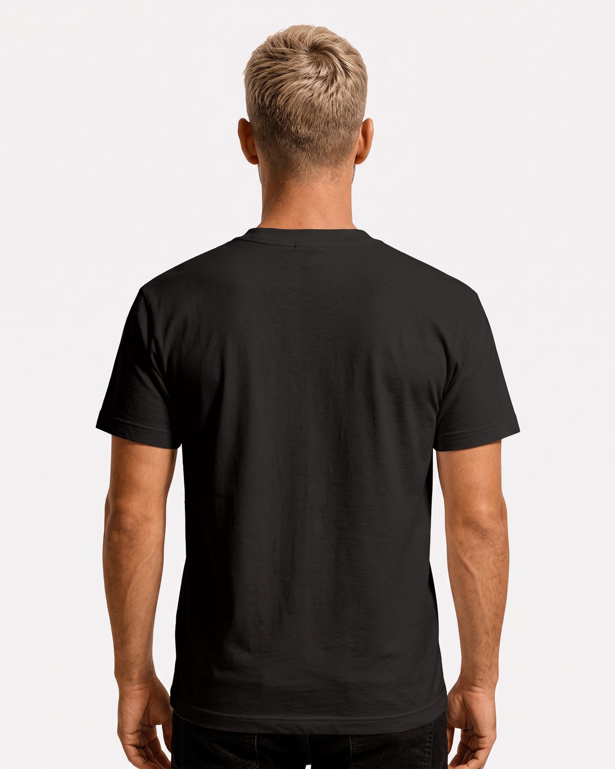 Custom Tee