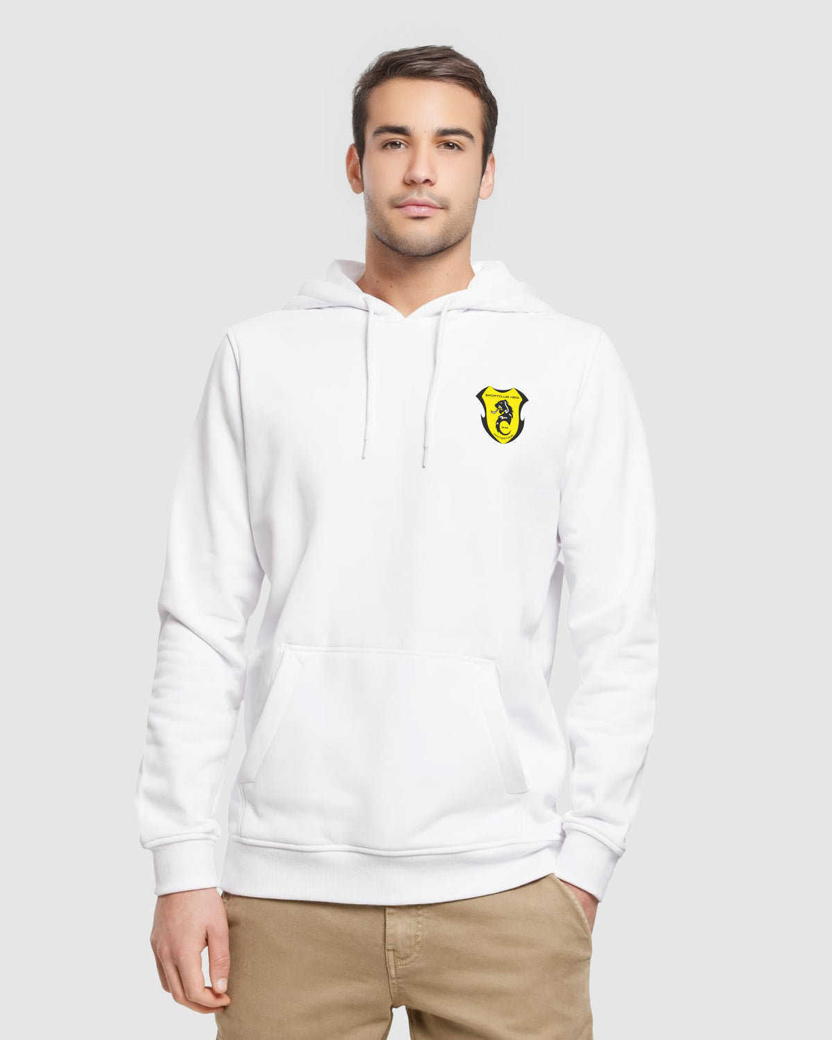 SC HEGI HOODIE