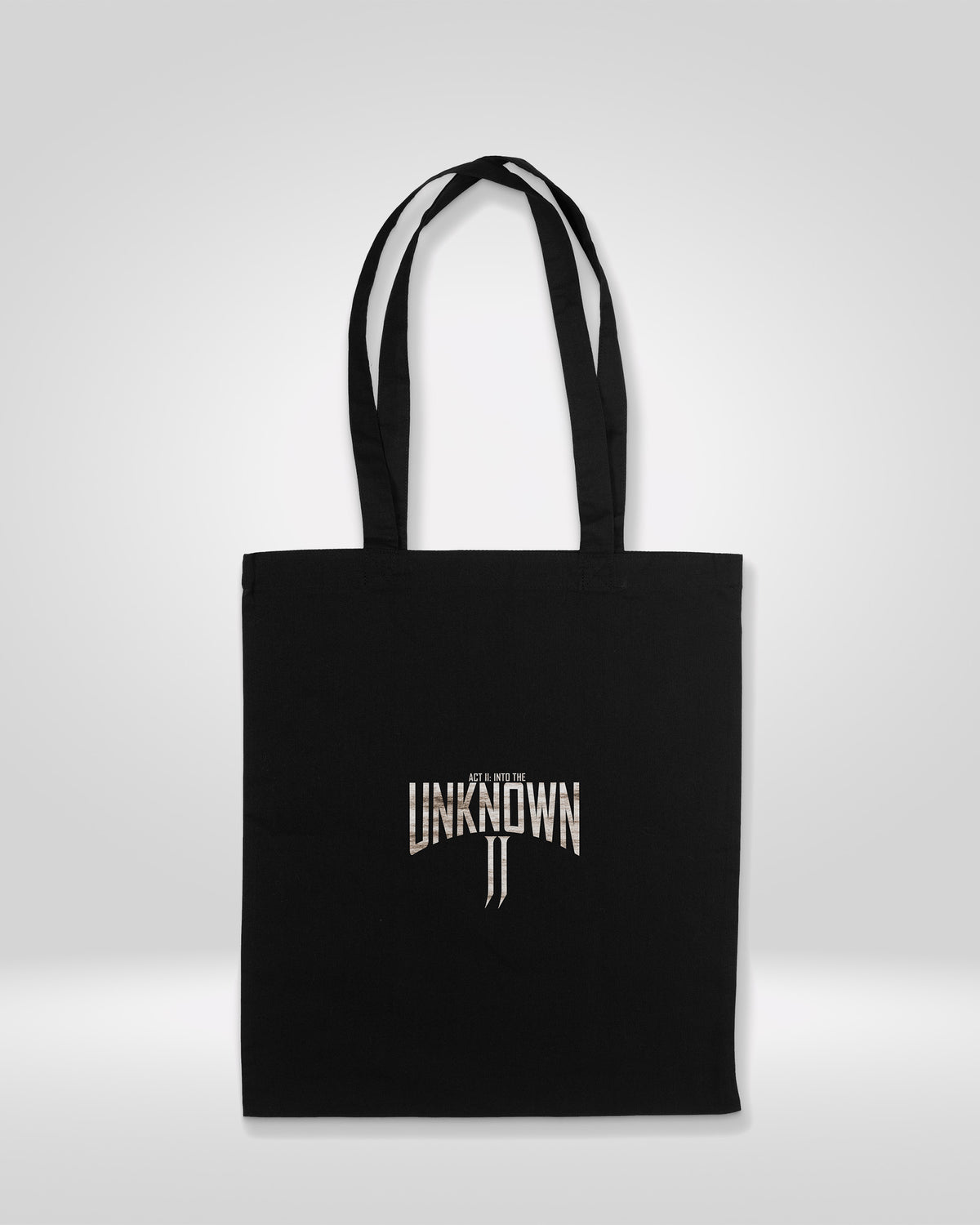 JJ UNKNOWN TOTE BAG