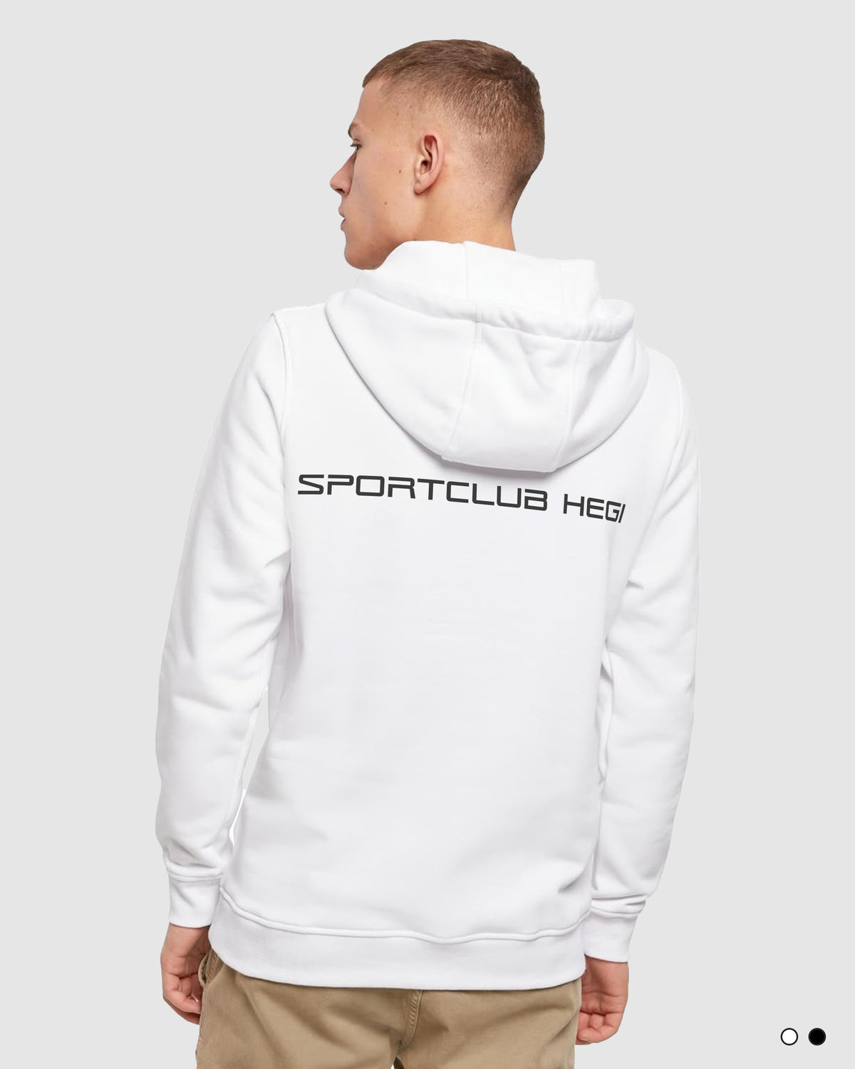 SC HEGI HOODIE