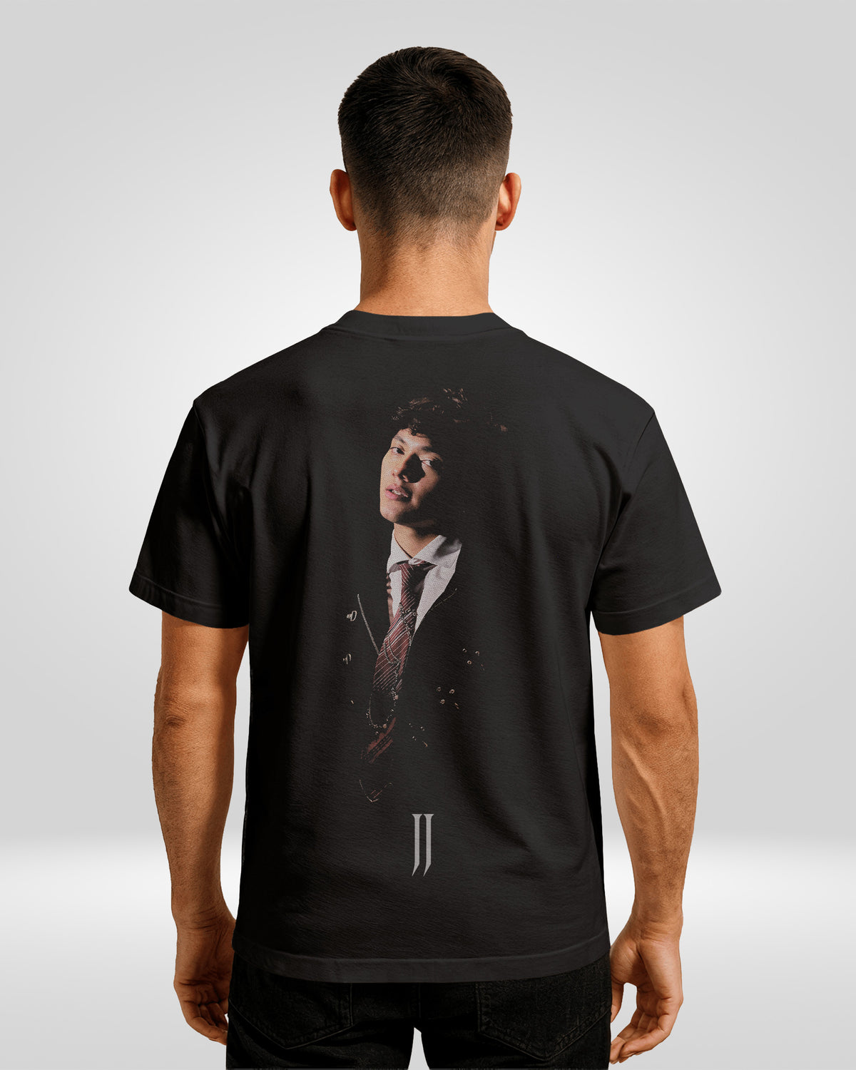 JJ BTF REGULAR TEE