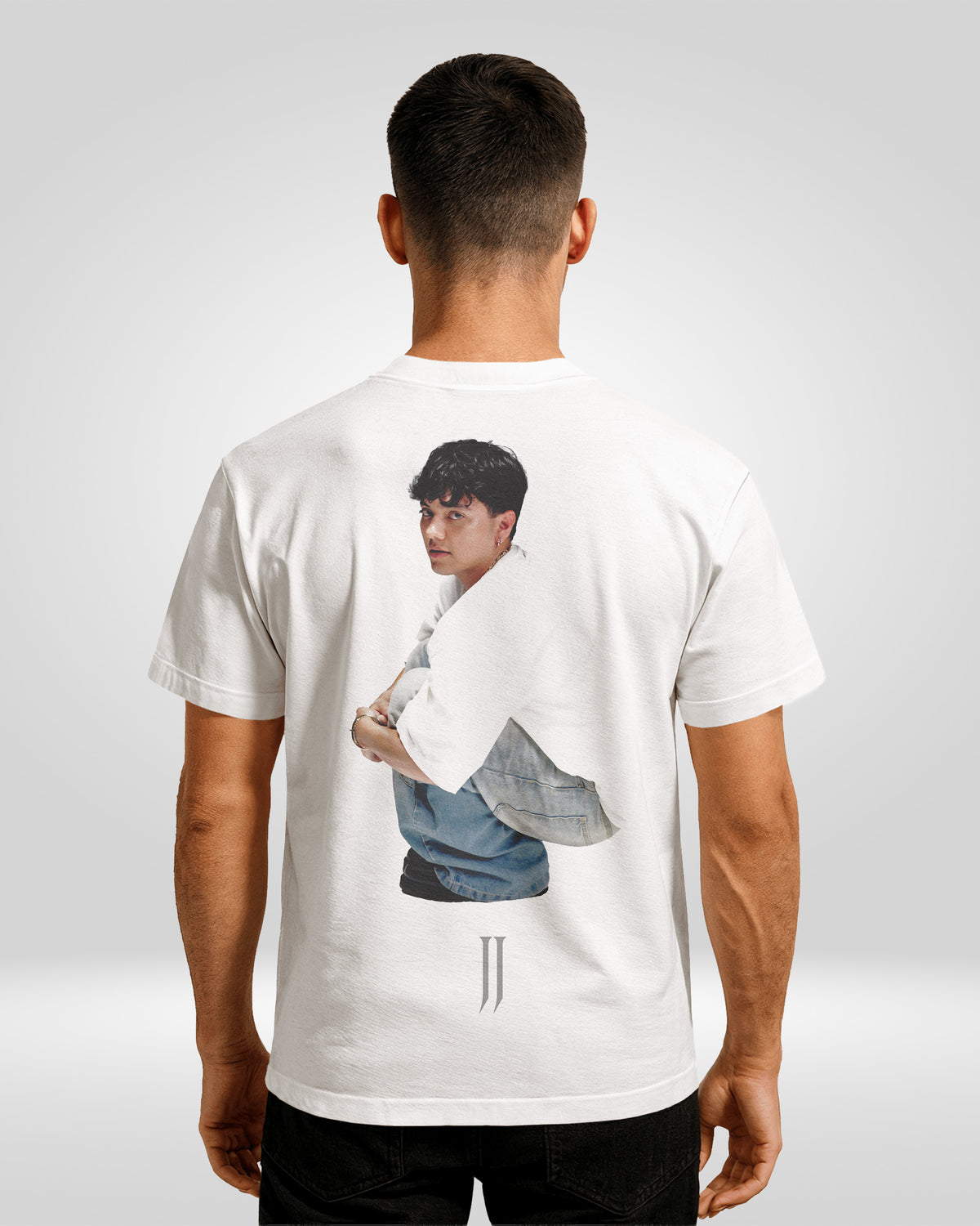 JJ BTF REGULAR TEE