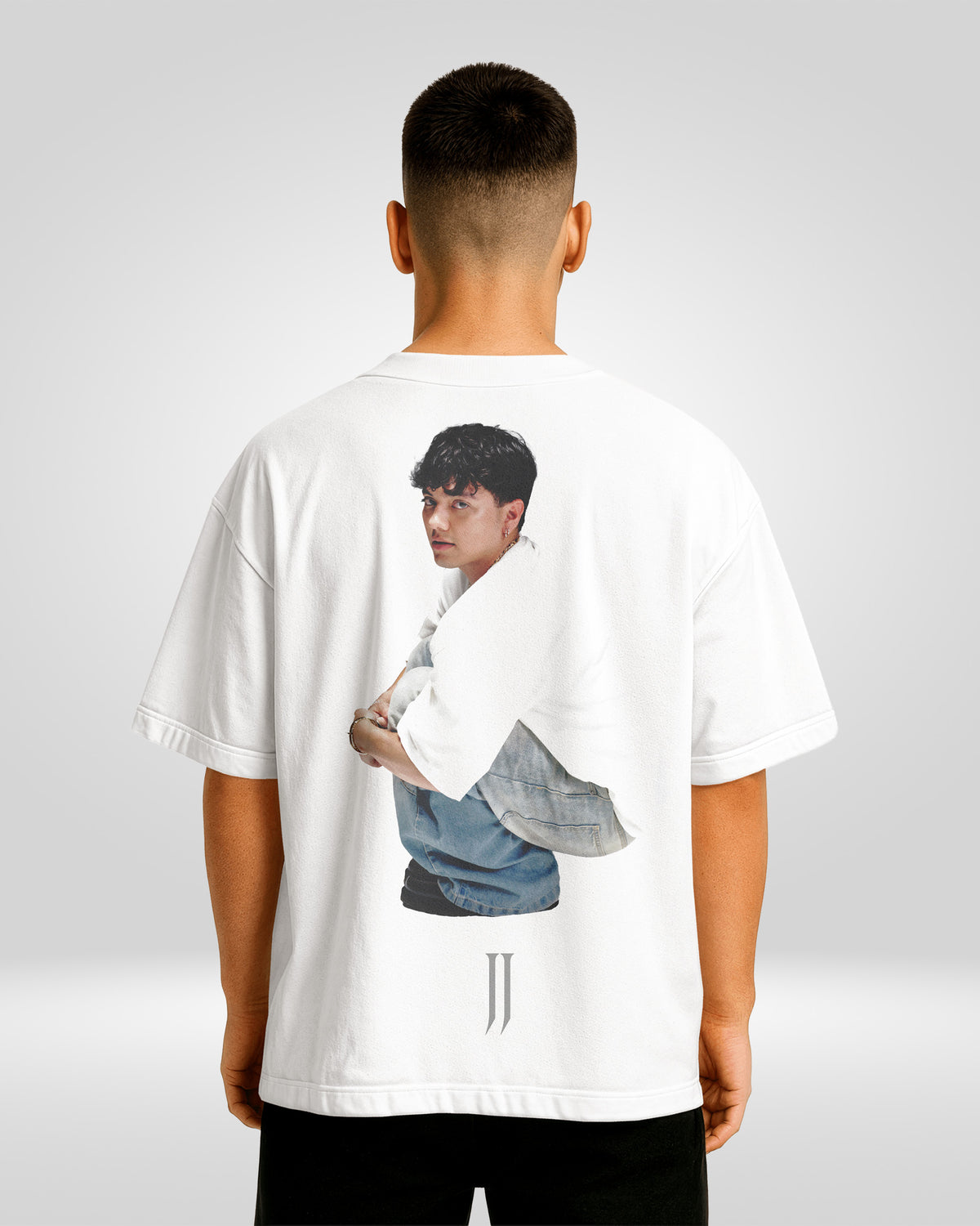 JJ BTF OVERSIZE TEE