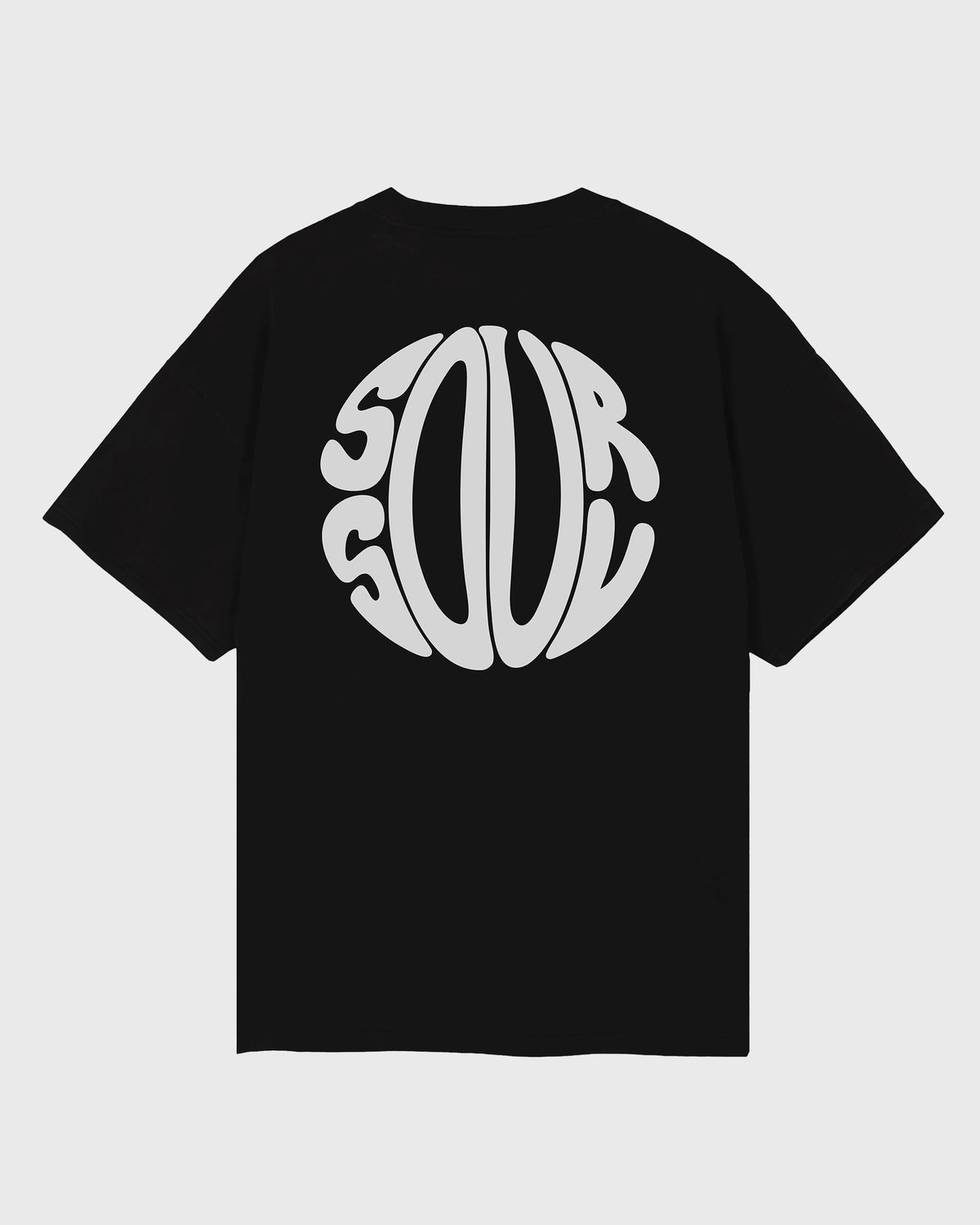 Sour Soul Basic Tee