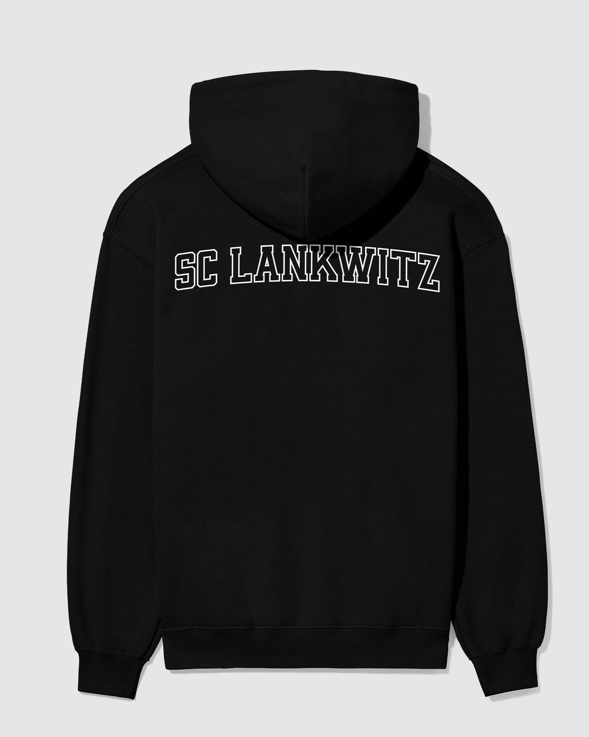 SC LANKWITZ HOODIE