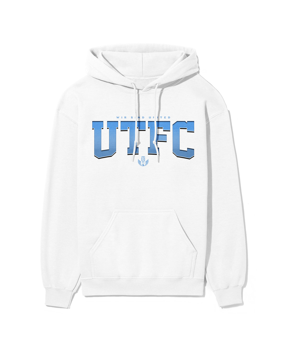 UTFC Varsity Hoodie