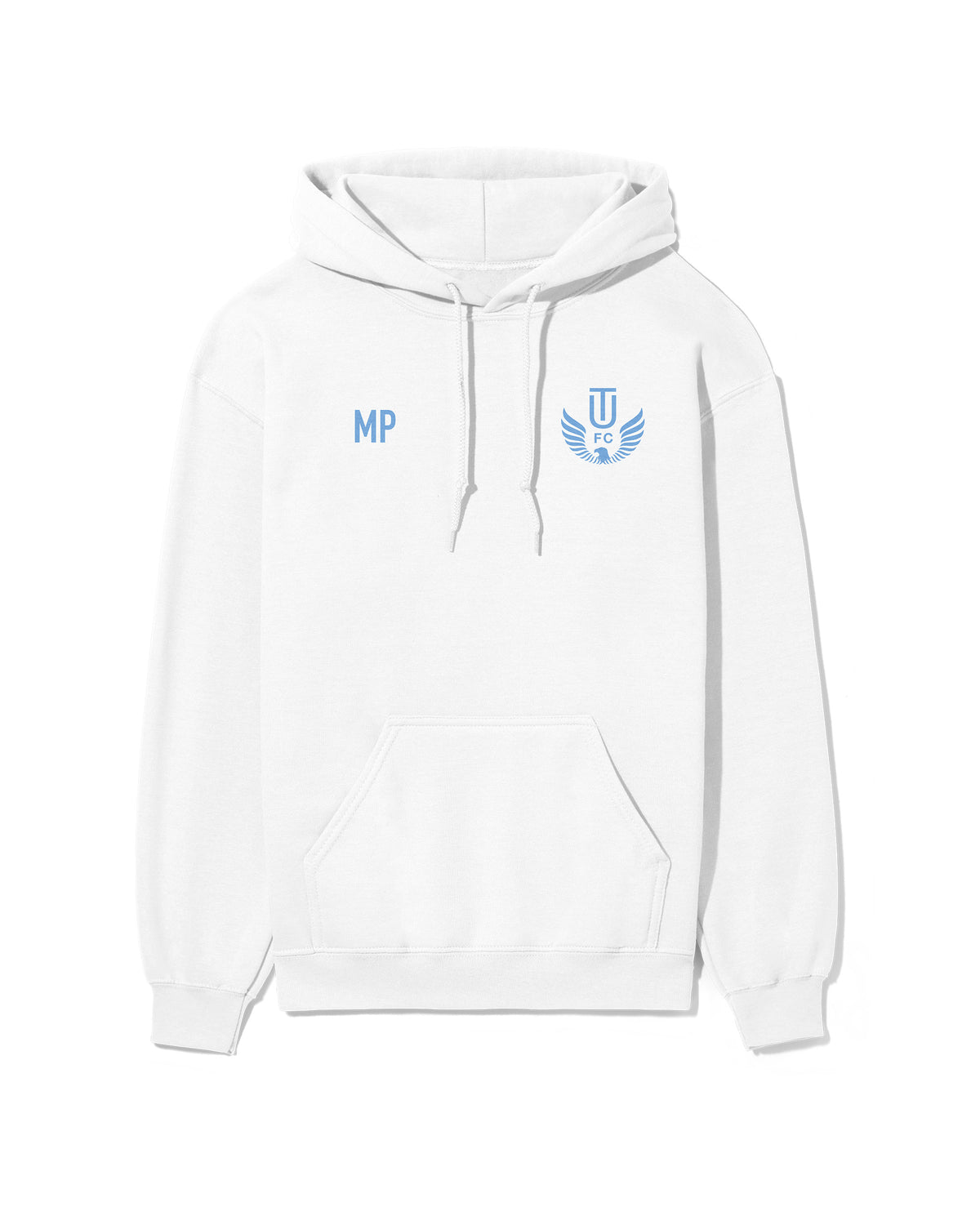 UTFC Member Hoodie