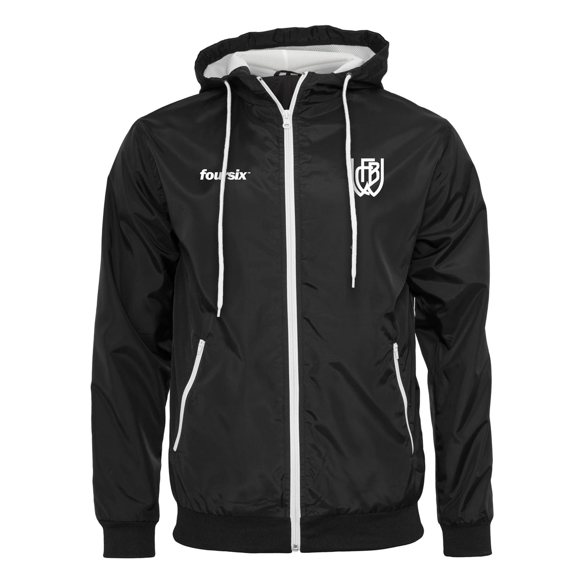 FCWB Windbreaker