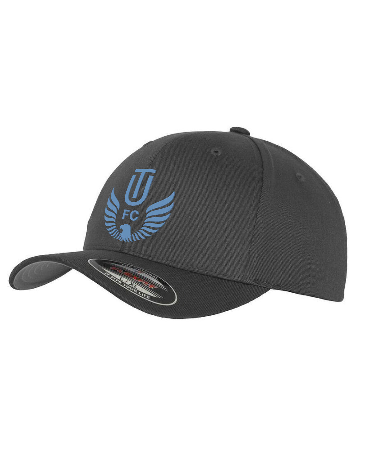 UTFC Flexfit Cap
