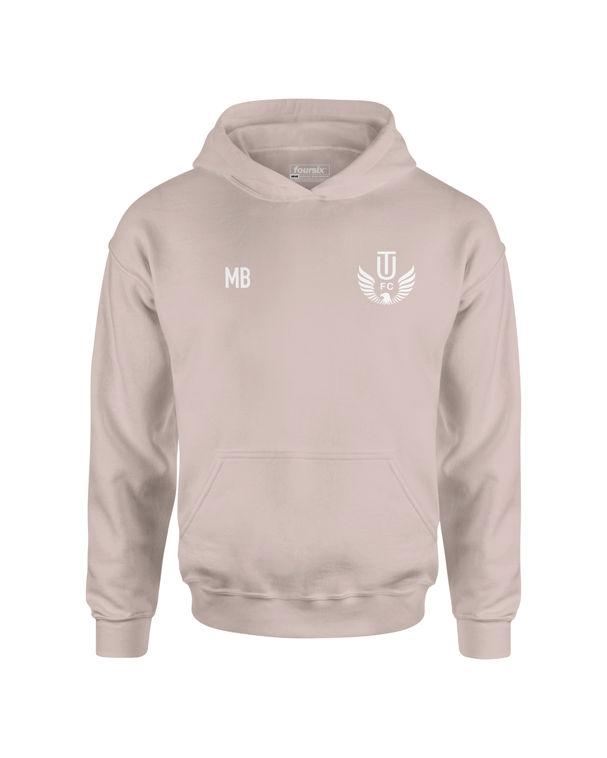 UTFC Member Kids Hoodie
