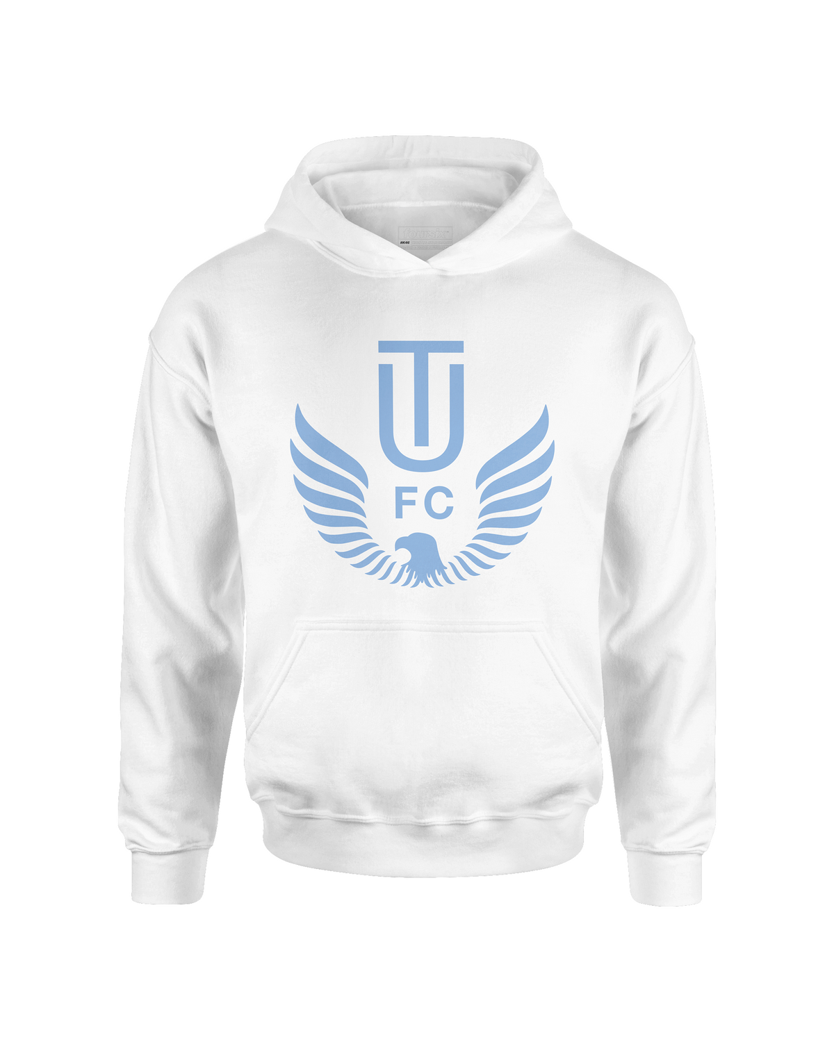 UTFC Supporter Kids Hoodie