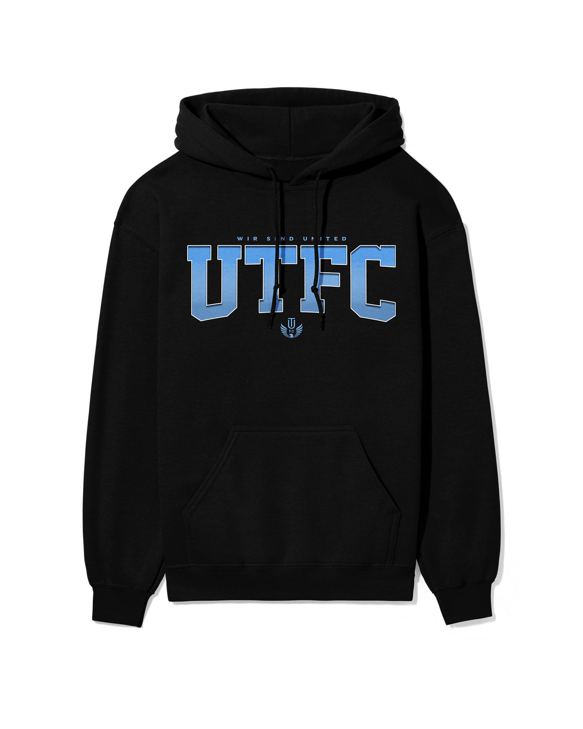 UTFC Varsity Hoodie