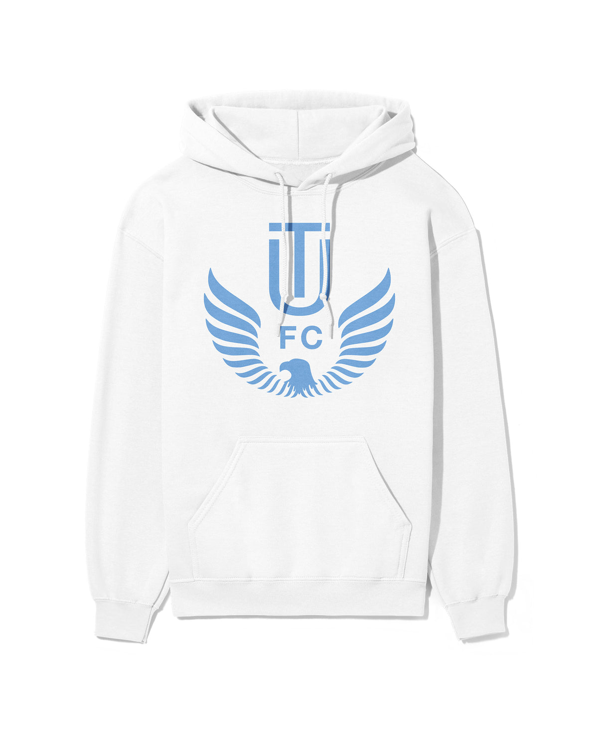 UTFC Supporter Hoodie
