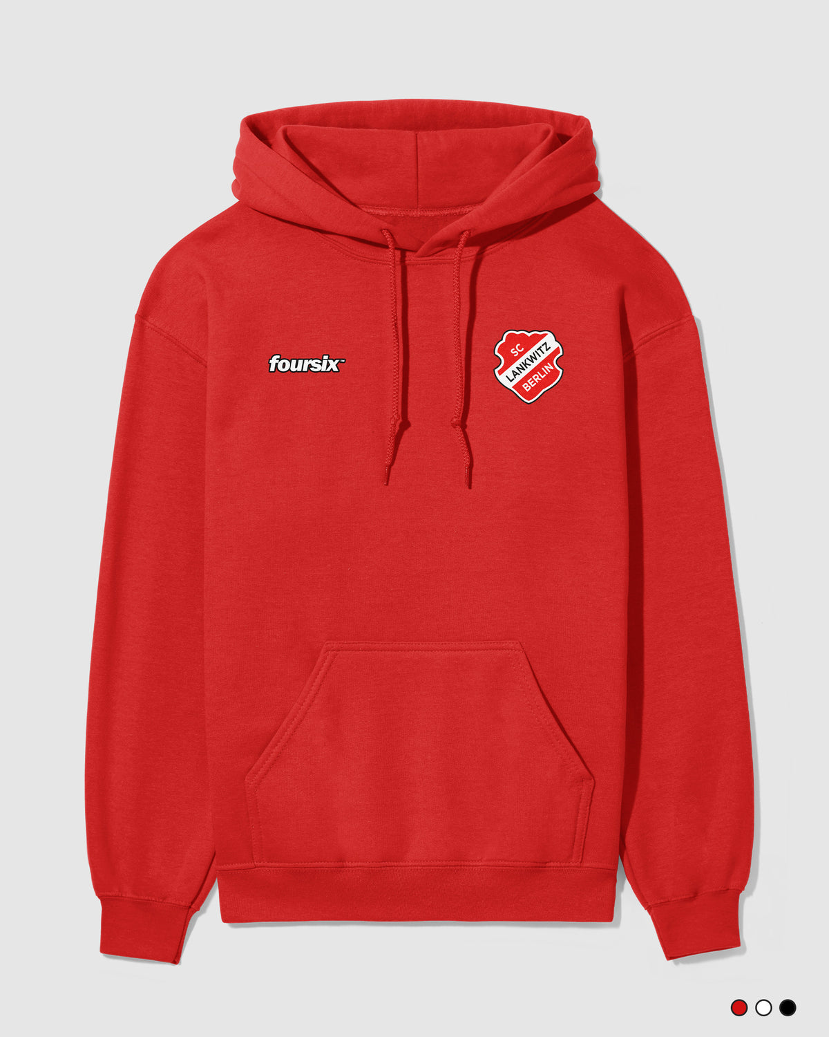 SC LANKWITZ HOODIE