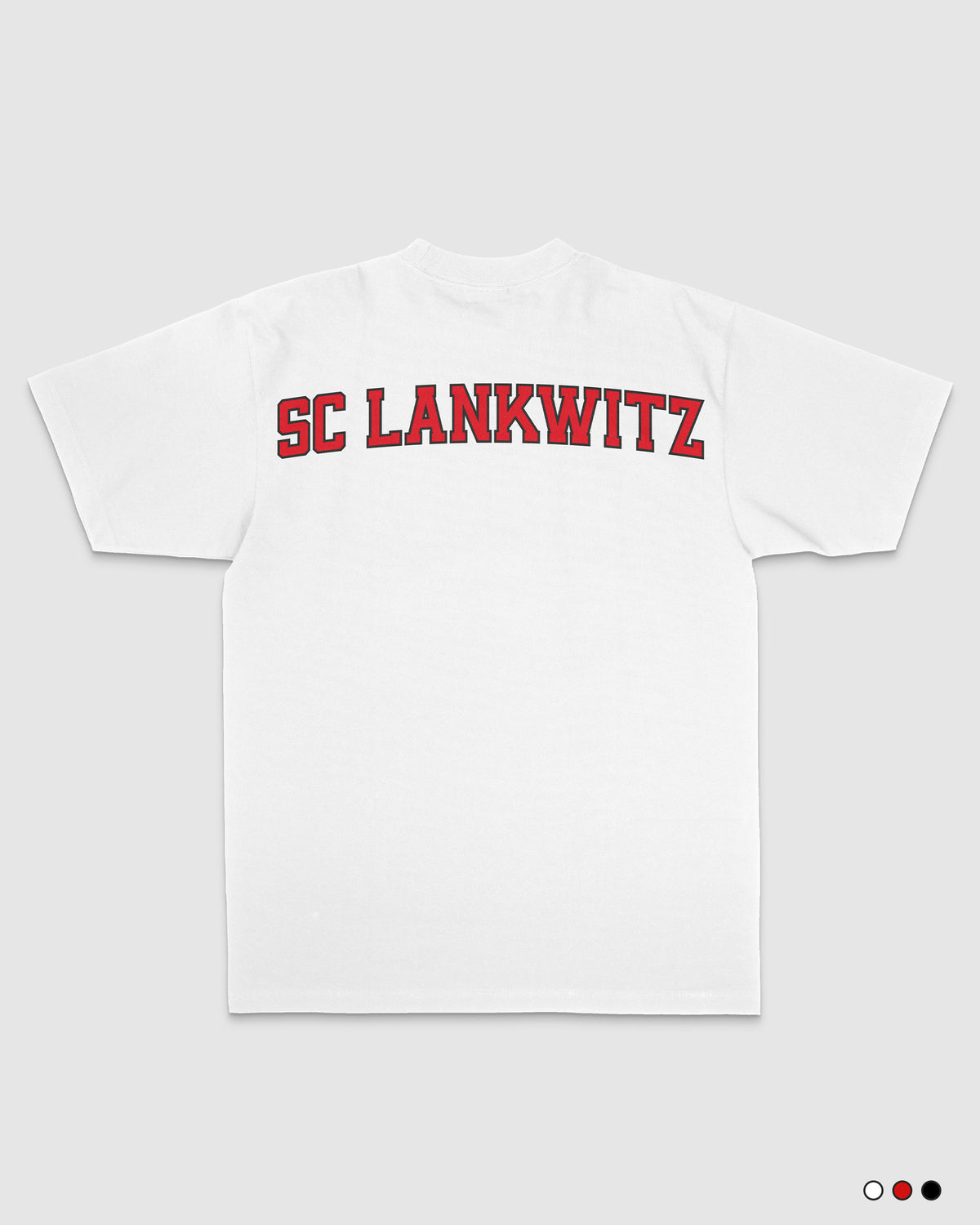 SC LANKWITZ TEE
