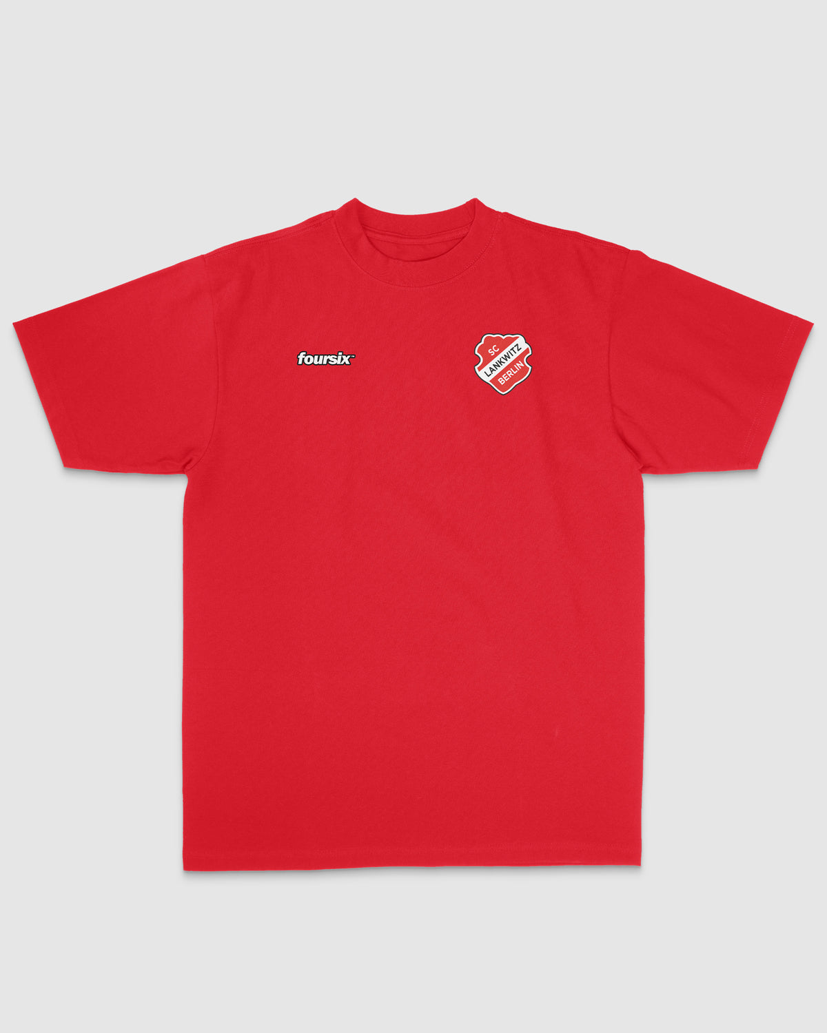 SC LANKWITZ TEE
