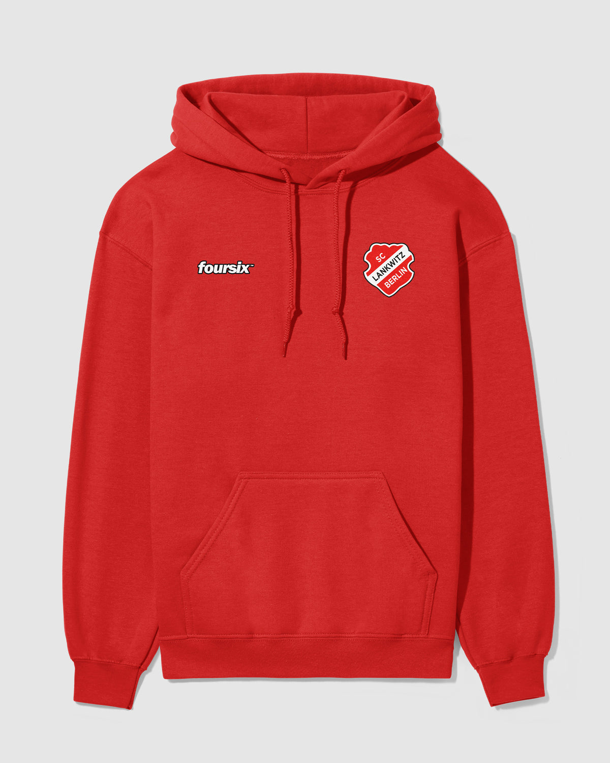 SC LANKWITZ HOODIE