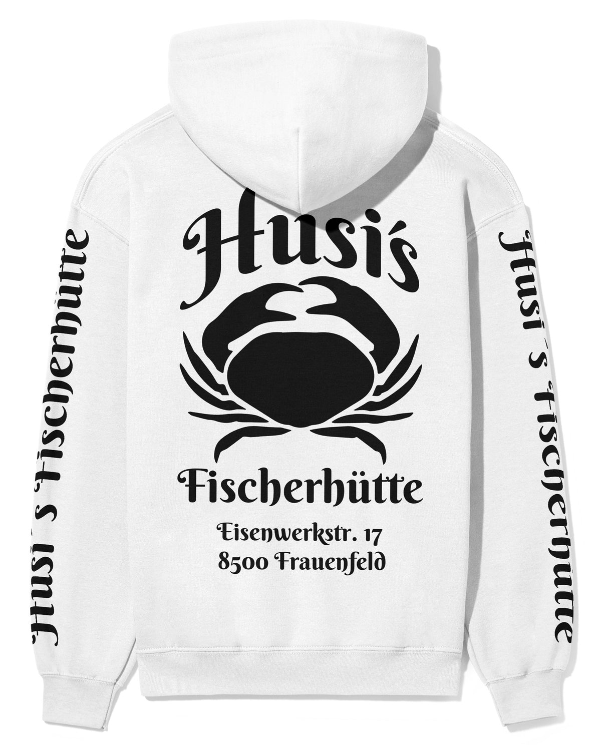 Husis Member Hoodie