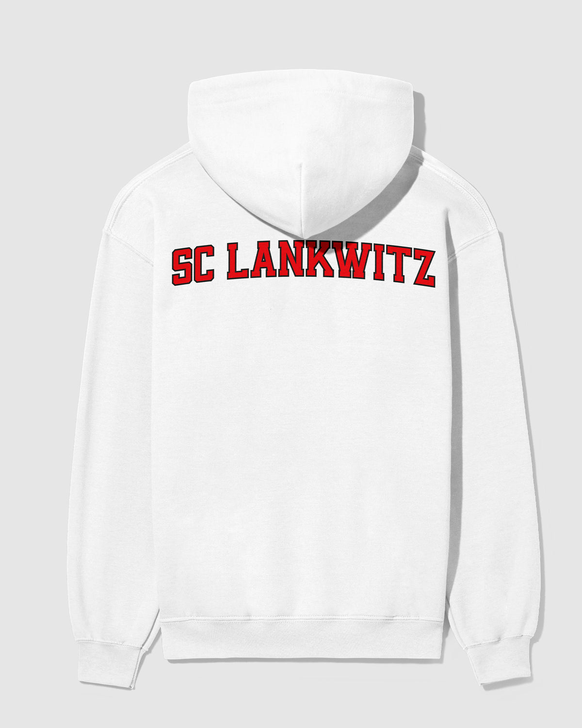 SC LANKWITZ HOODIE