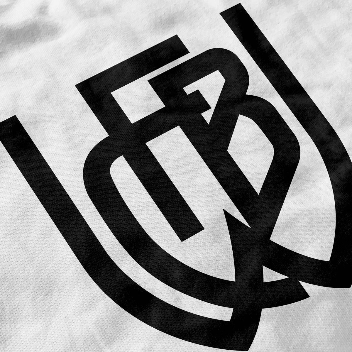 FCWB Big Retro Tee