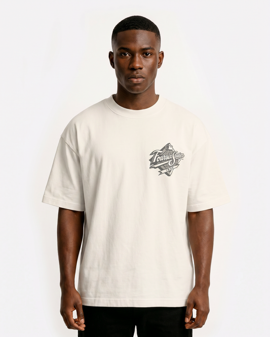 MLB X FOURSIX LOOSE TEE