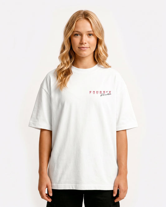 PARADISE SIGN TEE