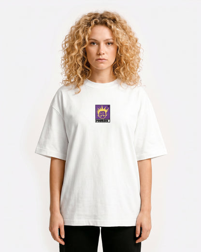 UPSET KID LOOSE TEE
