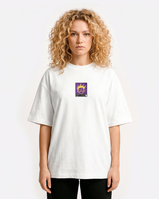 UPSET KID LOOSE TEE