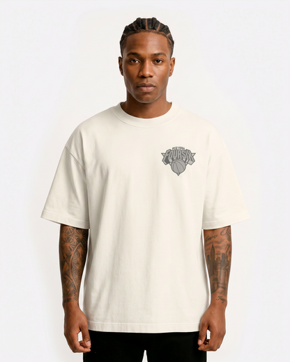 NEW YORK FS LOOSE TEE