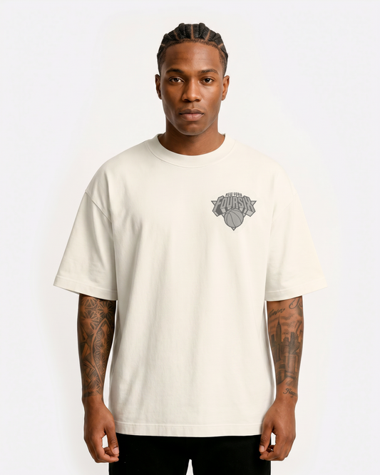 NEW YORK FS LOOSE TEE