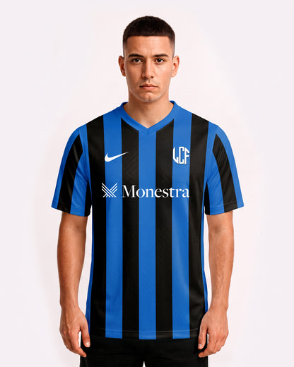 LCF HOME JERSEY CUSTOM NAME NUMBER
