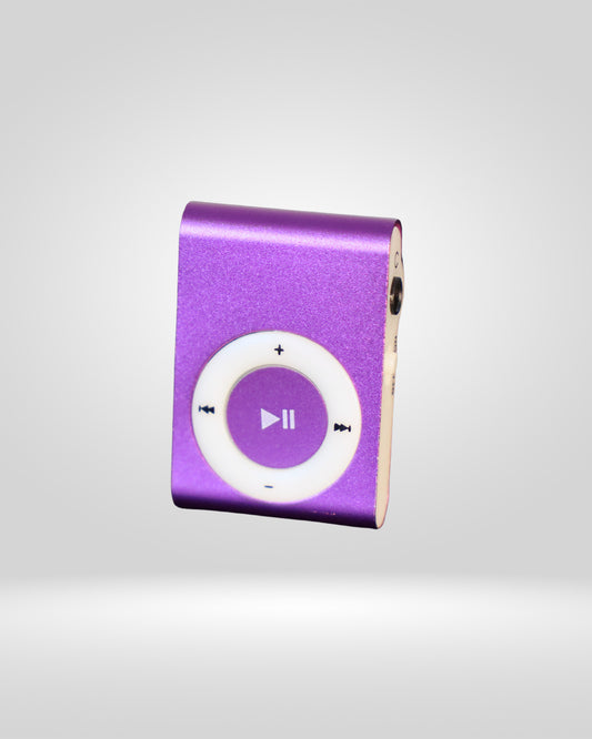 SENTO PHOENIX MP3 PLAYER
