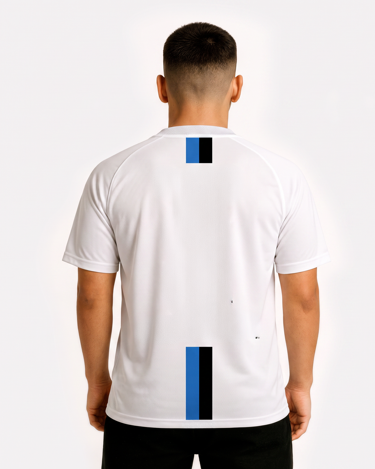 LCF AWAY JERSEY CUSTOM NAME NUMBER