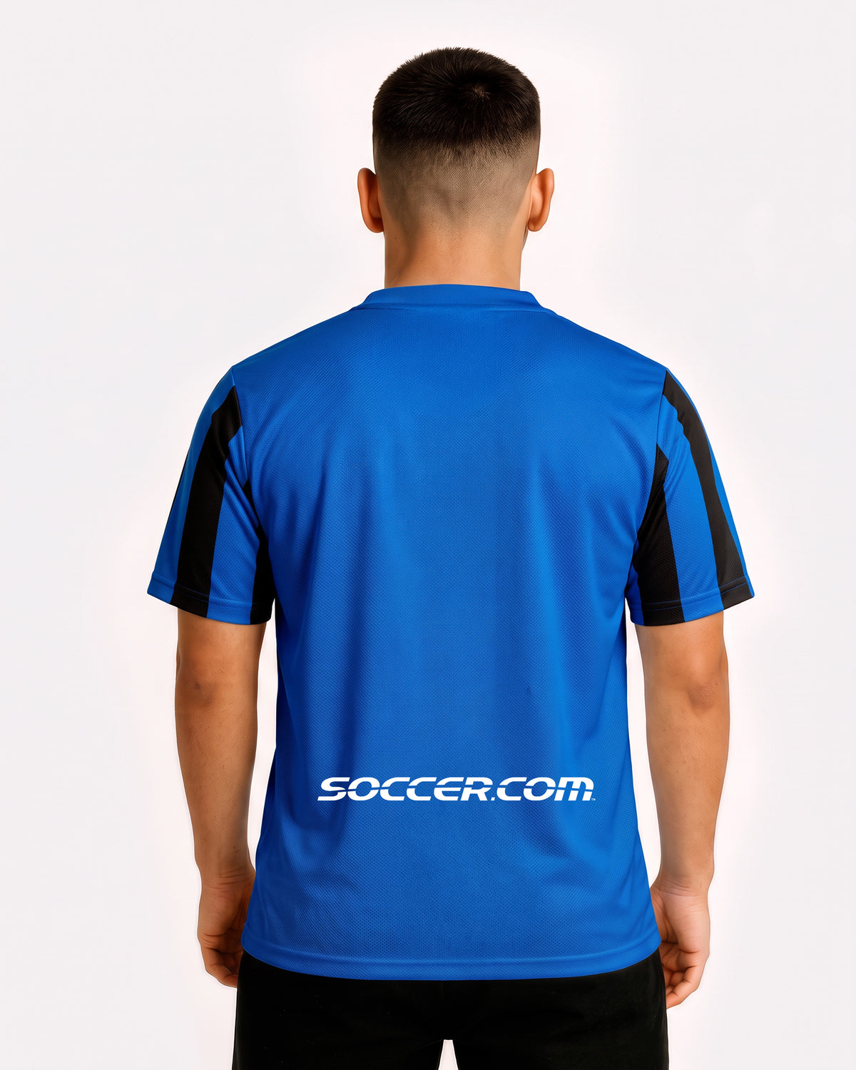 LCF HOME JERSEY CUSTOM NAME NUMBER