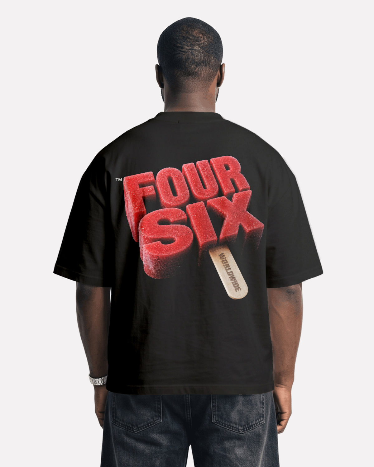 MELON ICE TEE