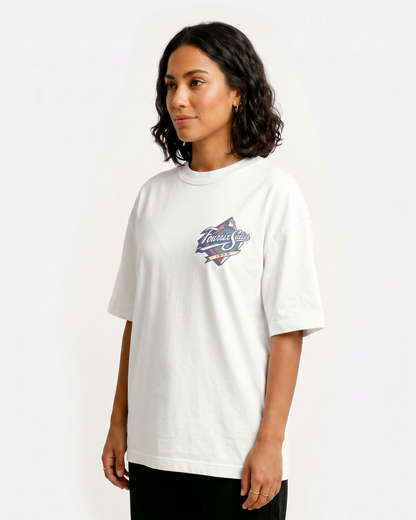 MLB X FOURSIX LOOSE TEE