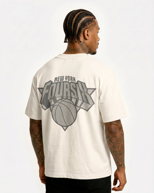 NEW YORK FS LOOSE TEE