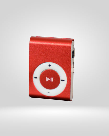 SENTO PHOENIX MP3 PLAYER