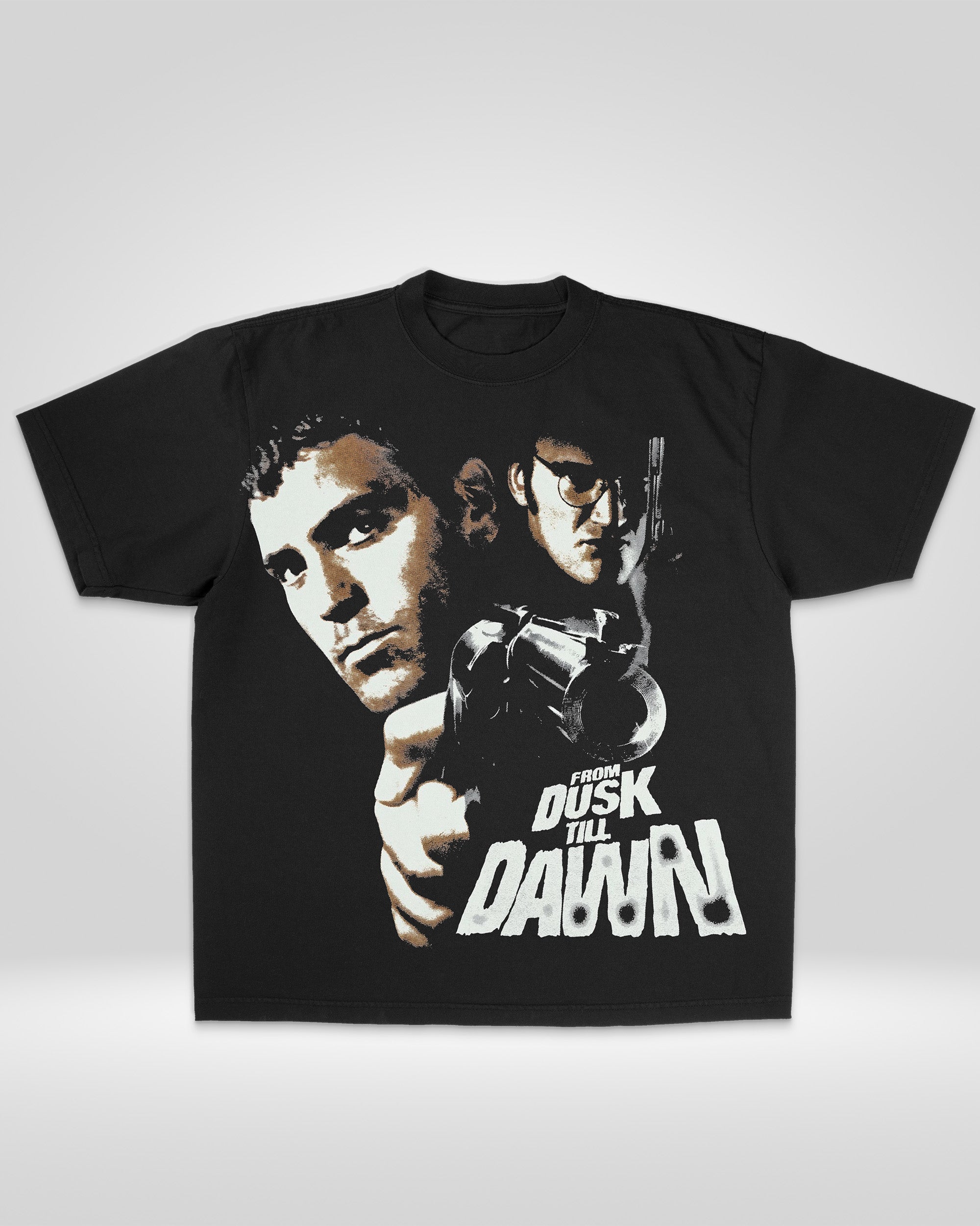FROM DUSK TILL DAWN BOOTLEG TEE – foursix™