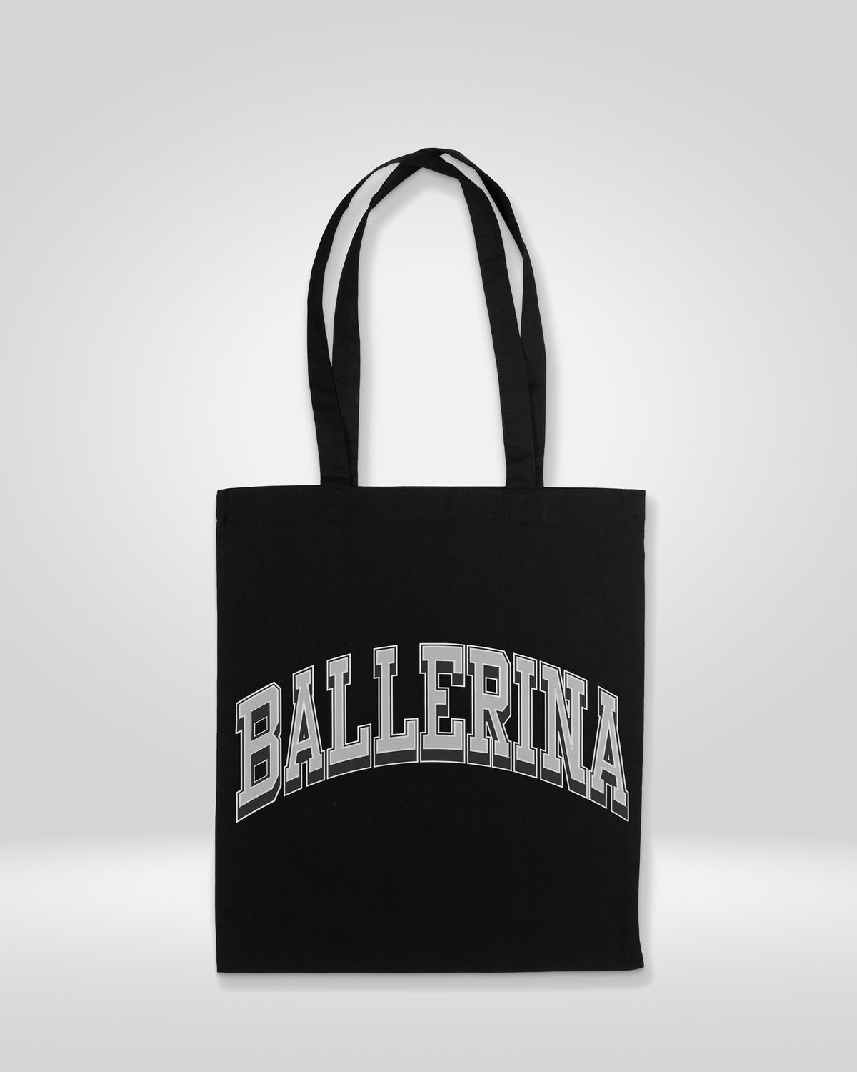 JJ BALLERINA TOTE BAG