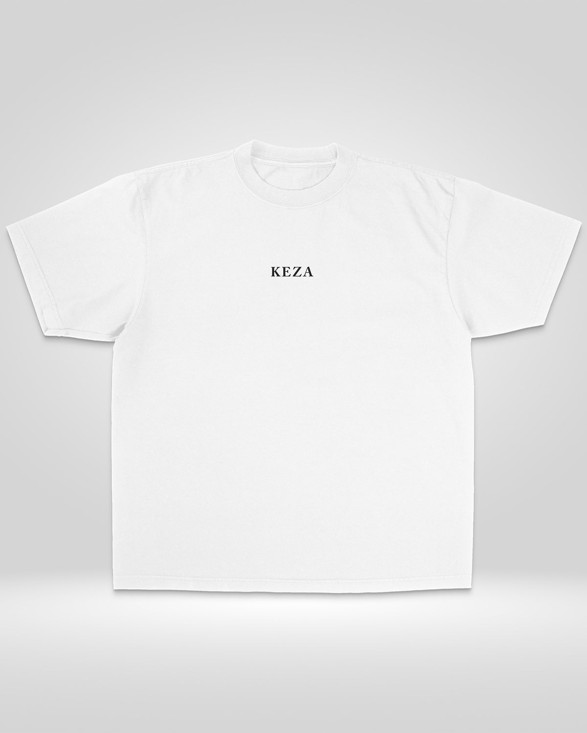 KEZA SO SWEET OVERSIZE TEE