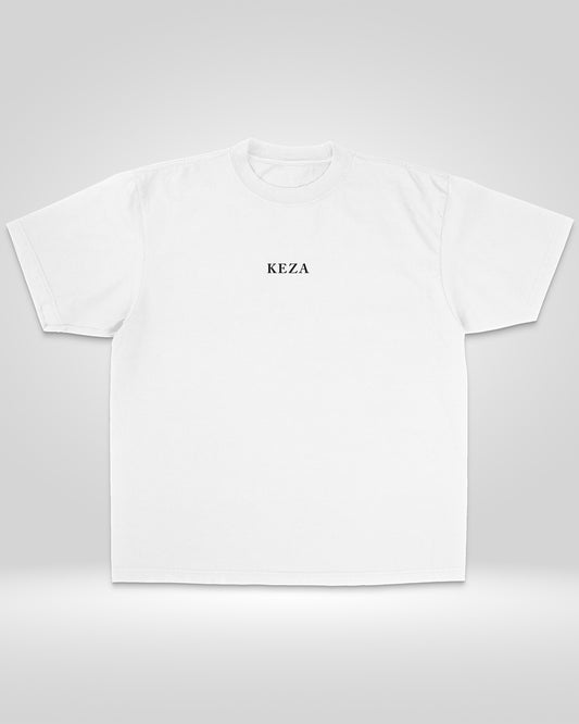 KEZA SO SWEET OVERSIZE TEE