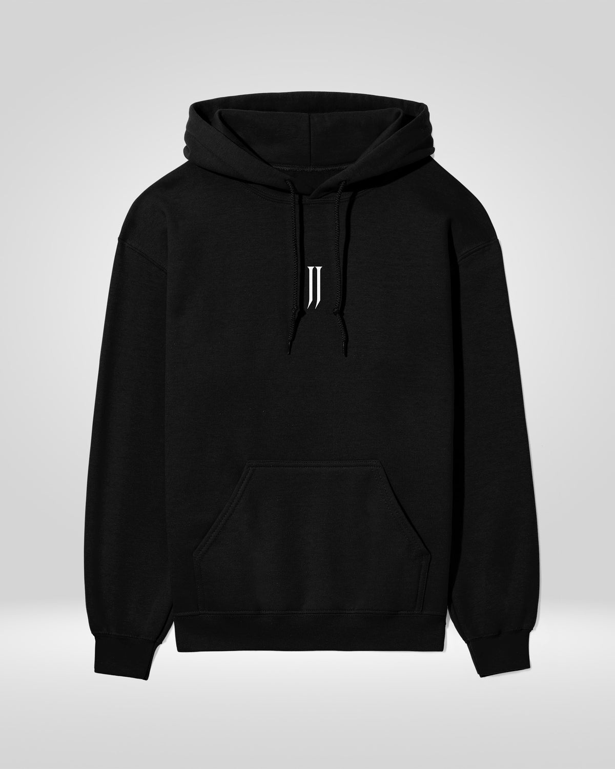 JJ WASTED REGULAR HOODIE