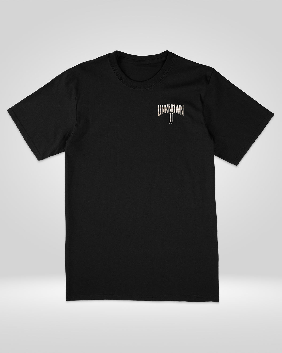 JJ UNKNOWN REGULAR TEE