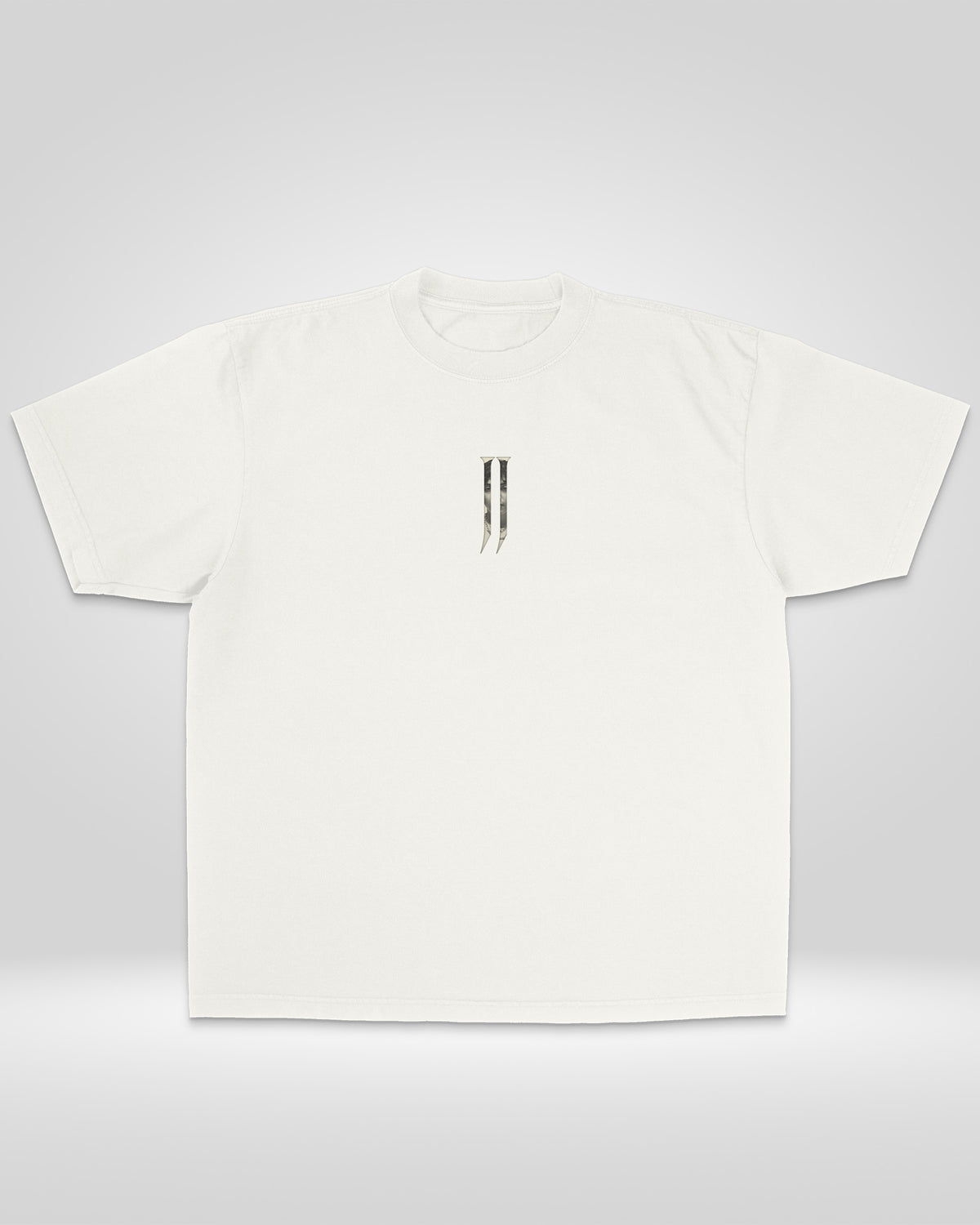 JJ POSE LOOSE TEE