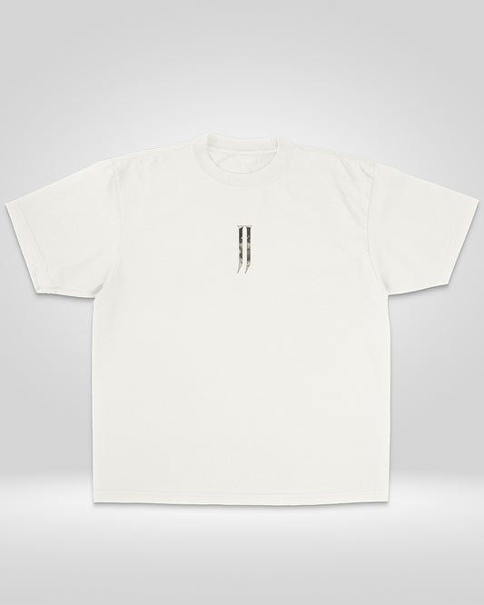 JJ POSE LOOSE TEE