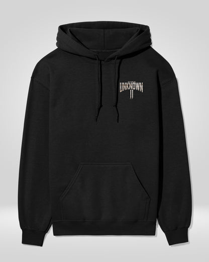 JJ UNKNOWN REGULAR HOODIE
