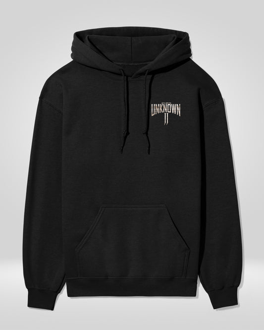 JJ UNKNOWN REGULAR HOODIE