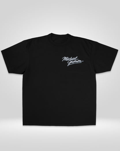 MICHAEL JACKSON BOOTLEG TEE