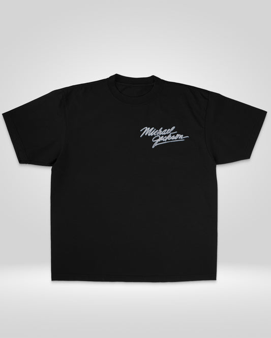 MICHAEL JACKSON BOOTLEG TEE